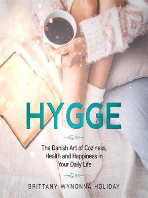 cover image of Hygge